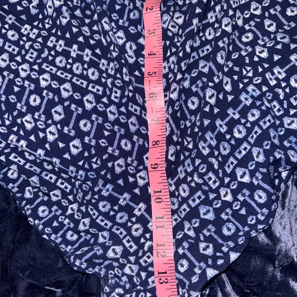 Adjustable Spaghetti Strap Romper. - image 3